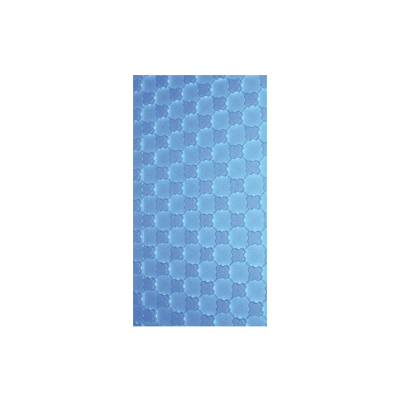 panel aislante plastificado